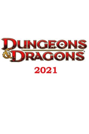 Movie Dungeons & Dragons