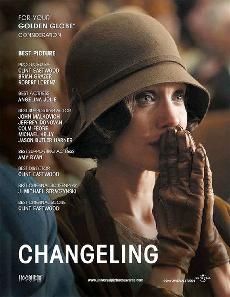 Movie Changeling