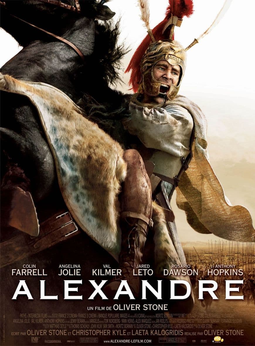 Movie Alexander