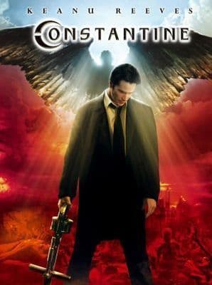 Movie Constantine