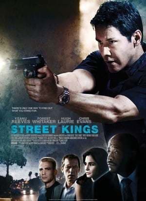 Movie Street Kings