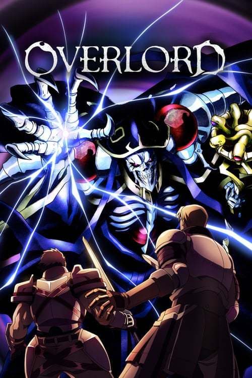 Serie Overlord