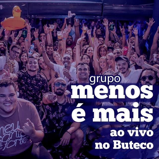 Music Insegurança / Nem de Graça (Ao Vivo)