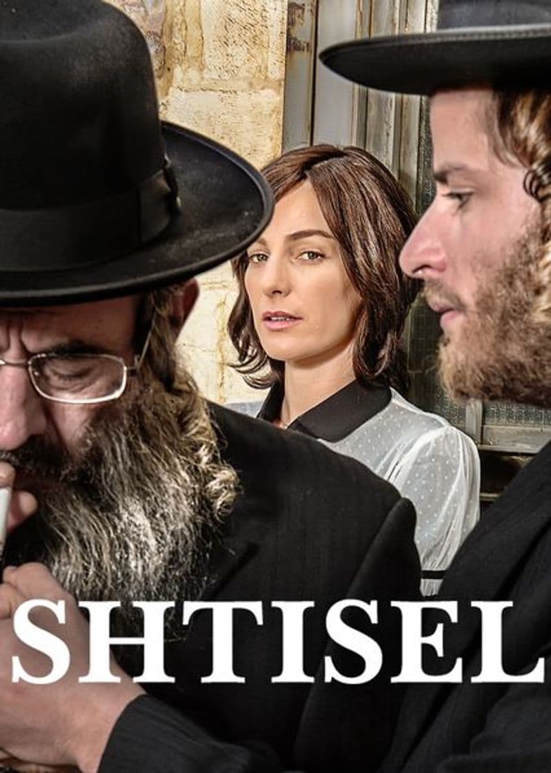 Serie Shtisel | Netflix