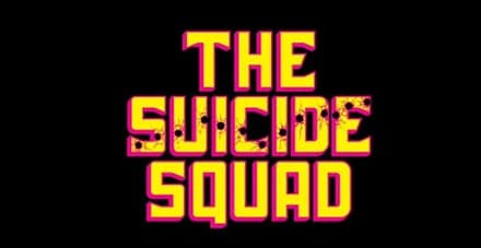 Película The Suicide Squad