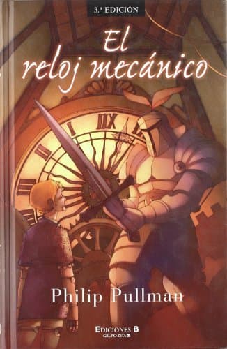 Libro RELOJ MECANICO, EL