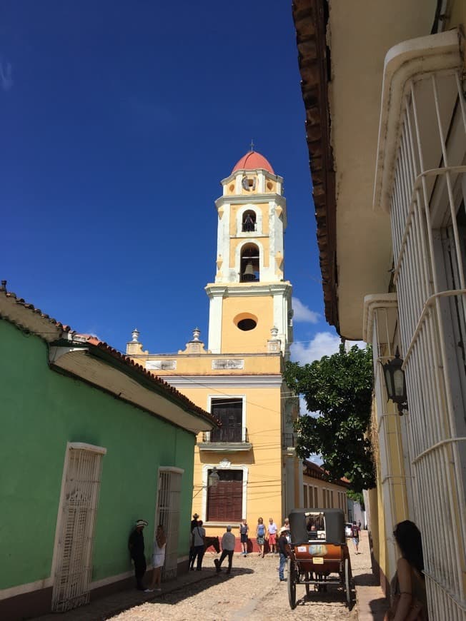 Place Museo de Historia Municipal