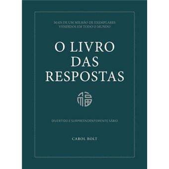 Fashion O Livro das Respostas