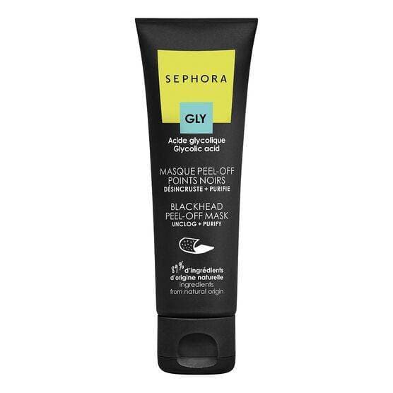 Fashion Black Mask Sephora