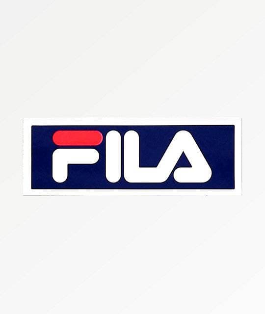 Fashion FILA