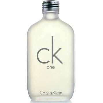 Fashion Calvin Klein One