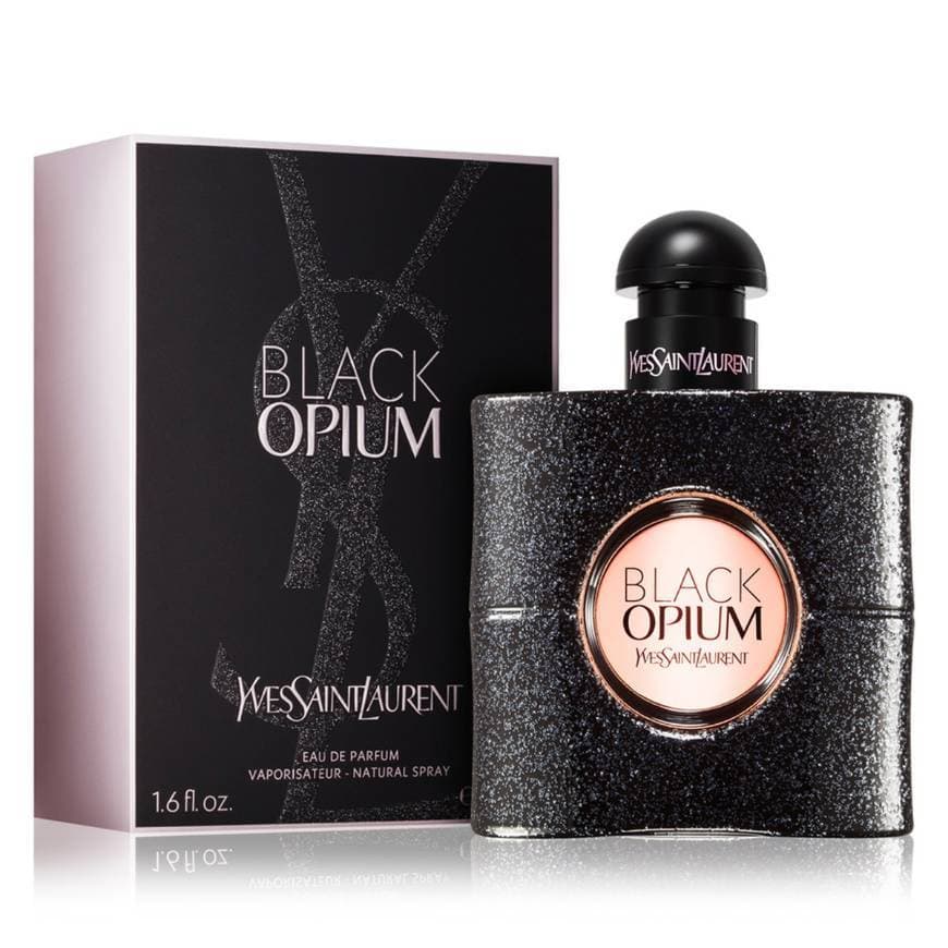 Fashion Black Opium Female