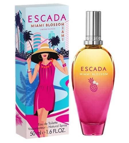 Fashion Miami Blossom Escada