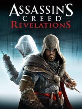 Videojuegos Assassin's Creed: Revelations