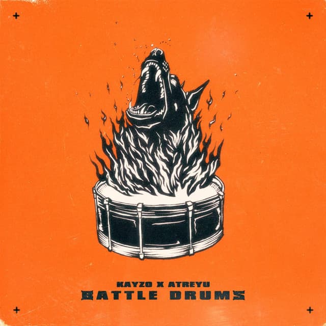 Canción Battle Drums