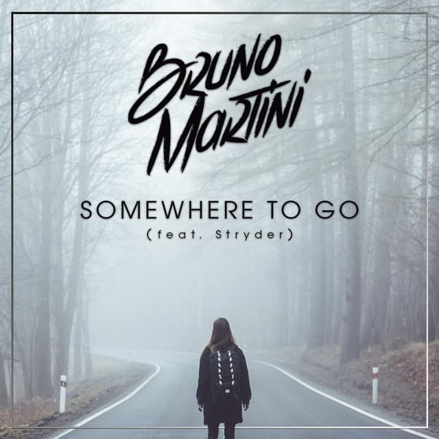 Canción Somewhere to Go