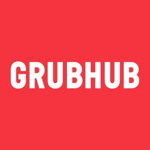 App Grubhub: Local Food Delivery