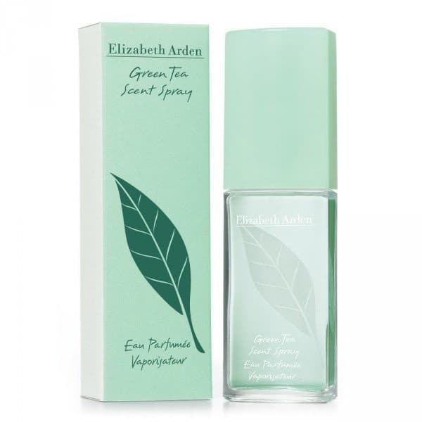 Beauty Elizabeth Arden - Green Tea Scent - Eau Parfumée Vaporizador