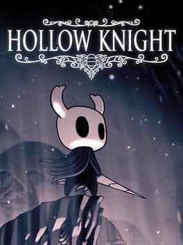 Videogames Hollow Knight