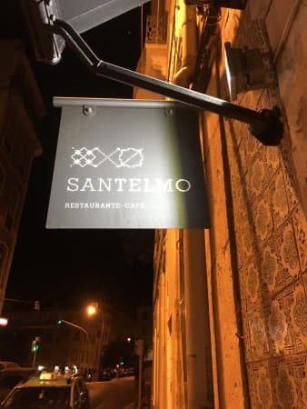 Restaurants Santelmo Restaurante Cafe