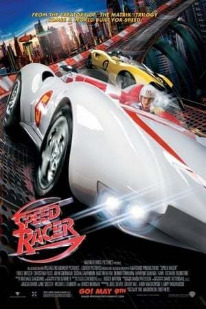 Movie Speed Racer