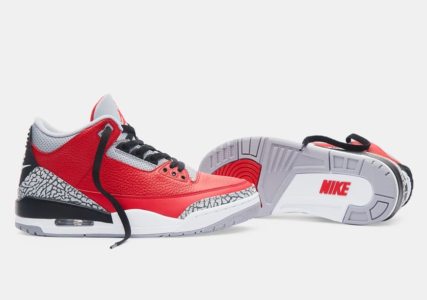 Producto Air Jordan 3 Retro SE