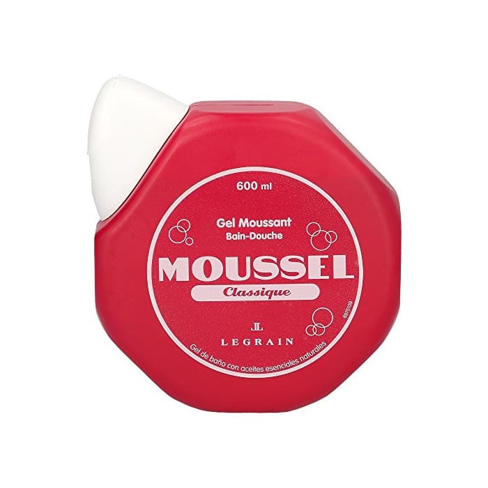 Product Moussel Classique