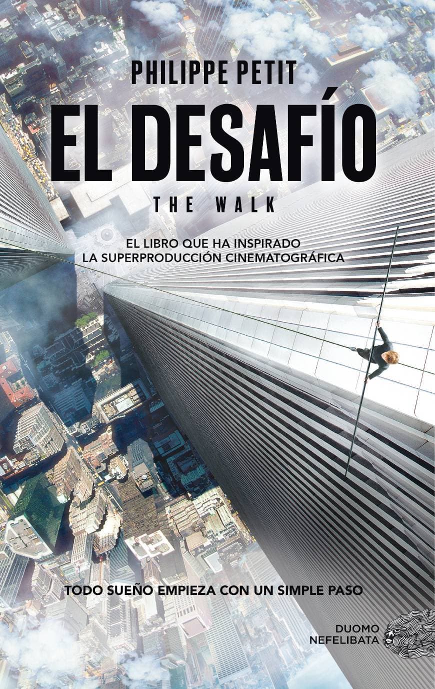 Película El desafío