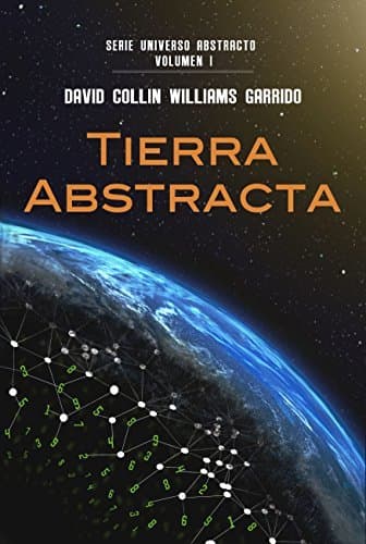 Libro TIERRA ABSTRACTA