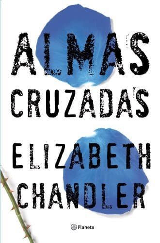 Libro Almas cruzadas