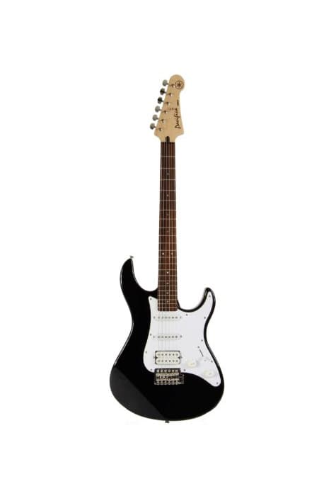 Electrónica Yamaha Pacifica 012