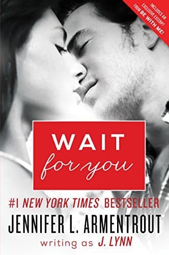 Book WAIT FOR YOU         