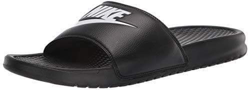 Product Nike Ciabatte Da Doccia Benassi JDI Uomo Nero 343880-090