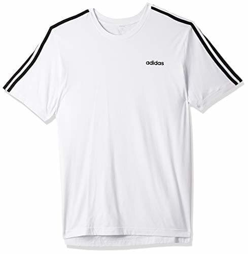 Fitness adidas E 3s tee T-Shirt