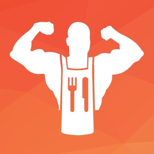 App FitMenCook Recetas Saludables