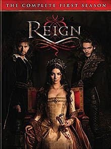 Serie Reign