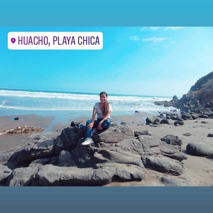 Place Huacho