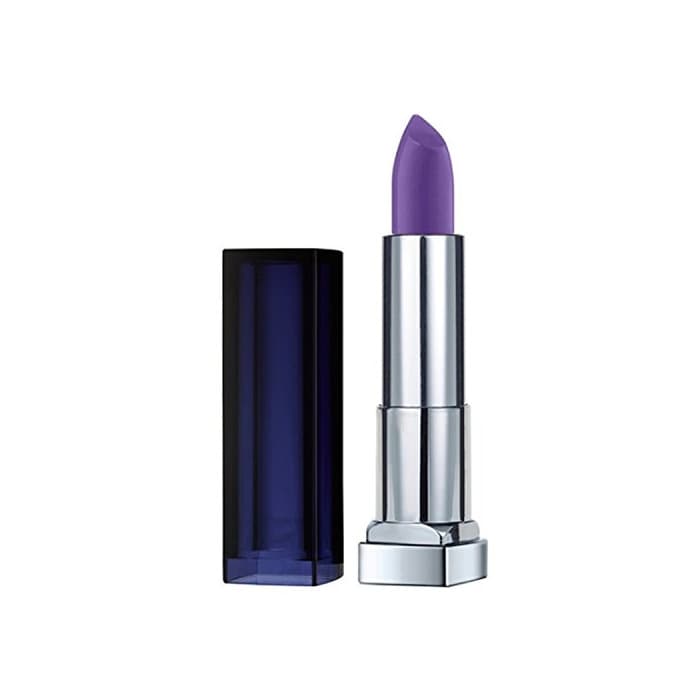 Producto Maybelline Color Sensational Loaded Bolds - 891 Sapphire Siren - Lipstick barra