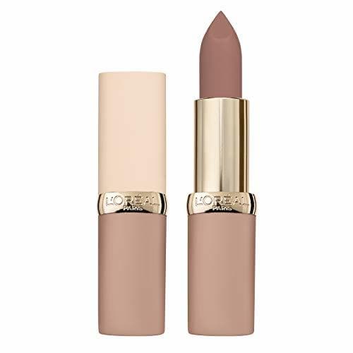 Belleza L'Oréal Paris Color Riche Free The Nudes No Doubts Pintalabios Pintalabios Mate