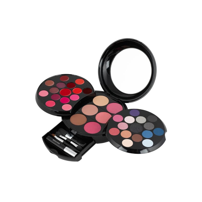 Producto Glam palette mini Douglas