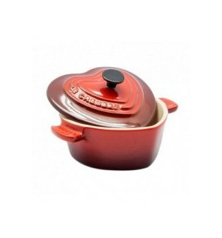 Producto Cocotte coração lê creuset