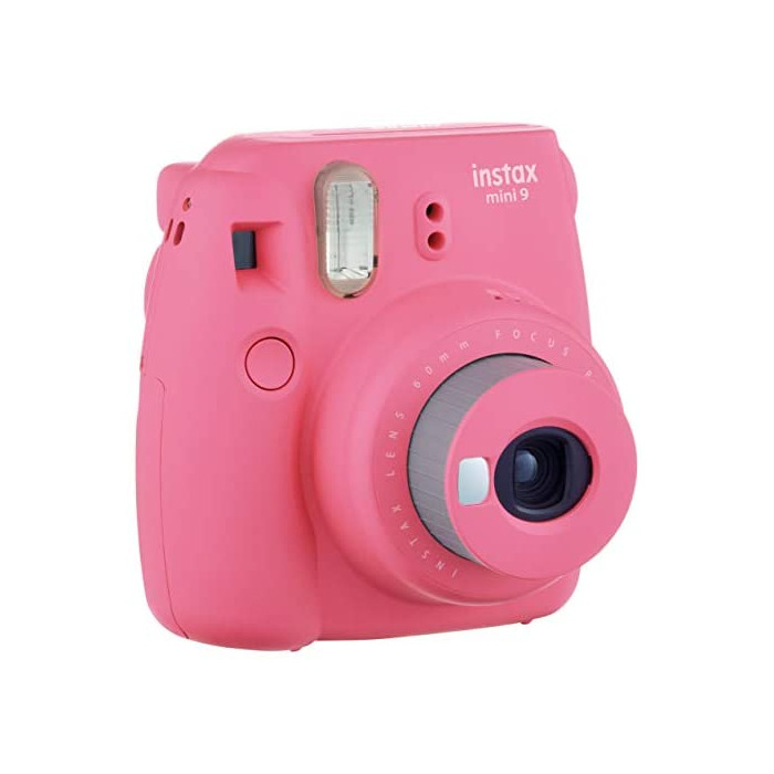 Producto Instax mini 9 cor-de-rosa 