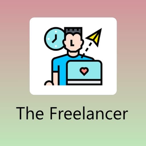 App The Frelancer