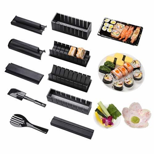 Home Sushi Maker Kit