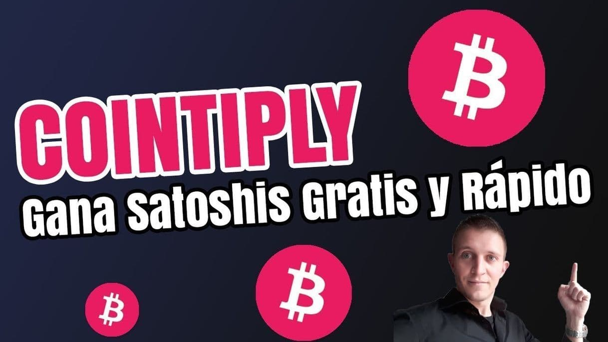 Fashion Cointiply Gana Bitcoin gratis