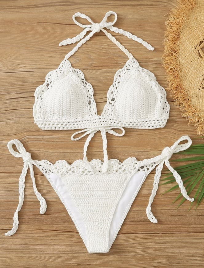 Product Bikini crochet