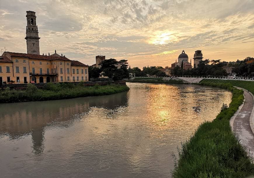 Place Verona