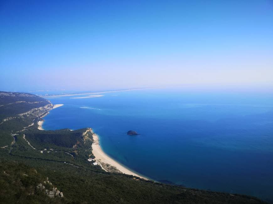 Place Serra de Arrábida