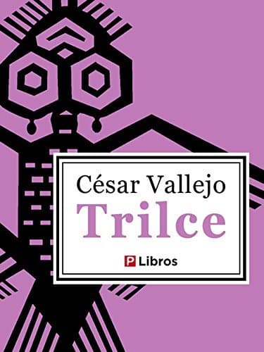 Book Trilce