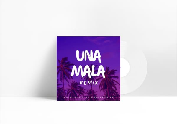 Music Una Mala (Remix)